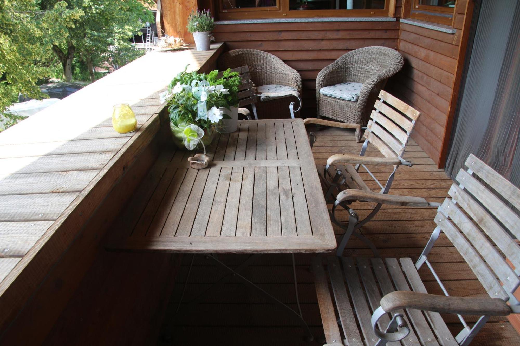 Luxusappartement Zell am Moos Exterior foto