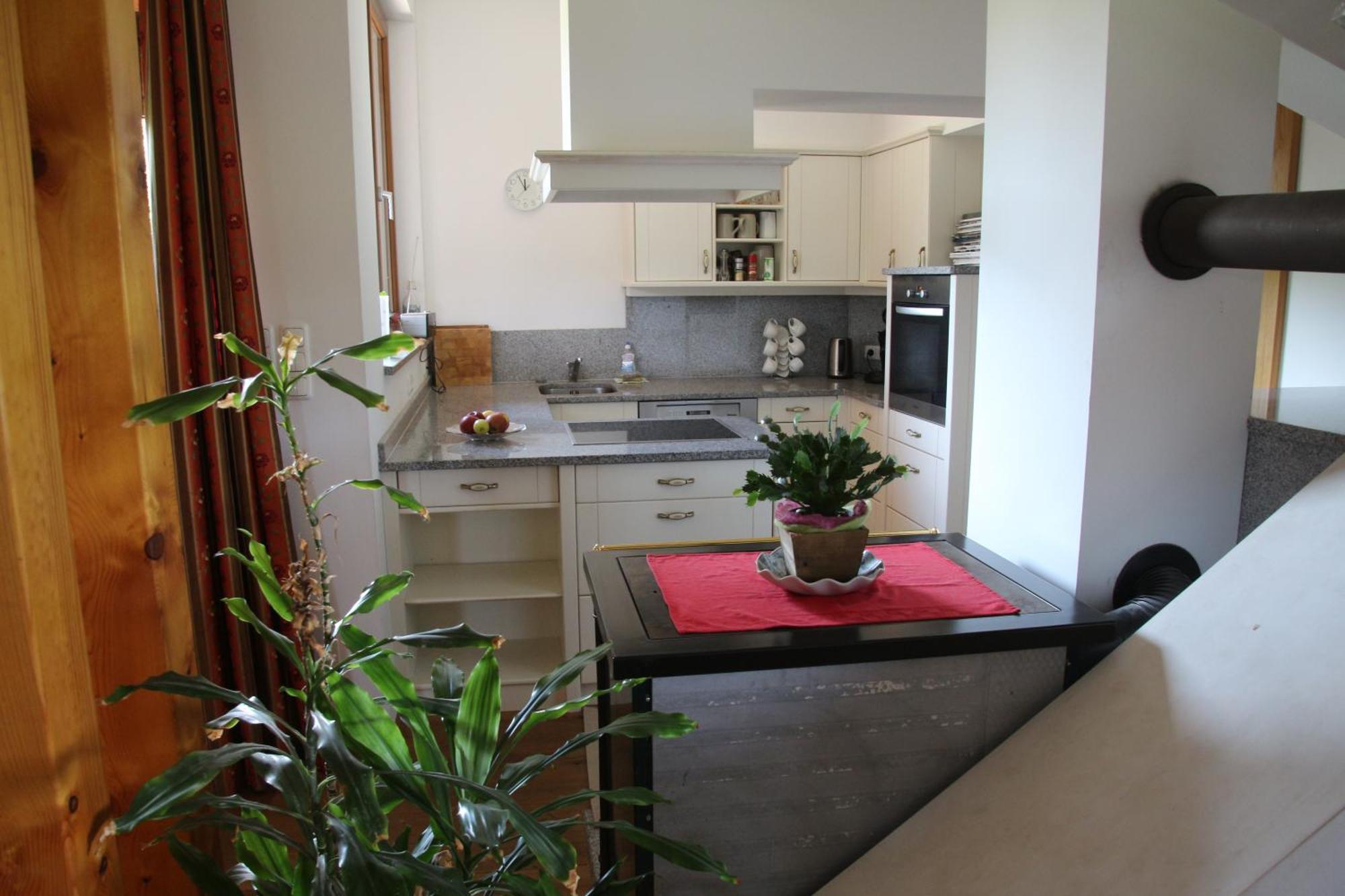 Luxusappartement Zell am Moos Exterior foto